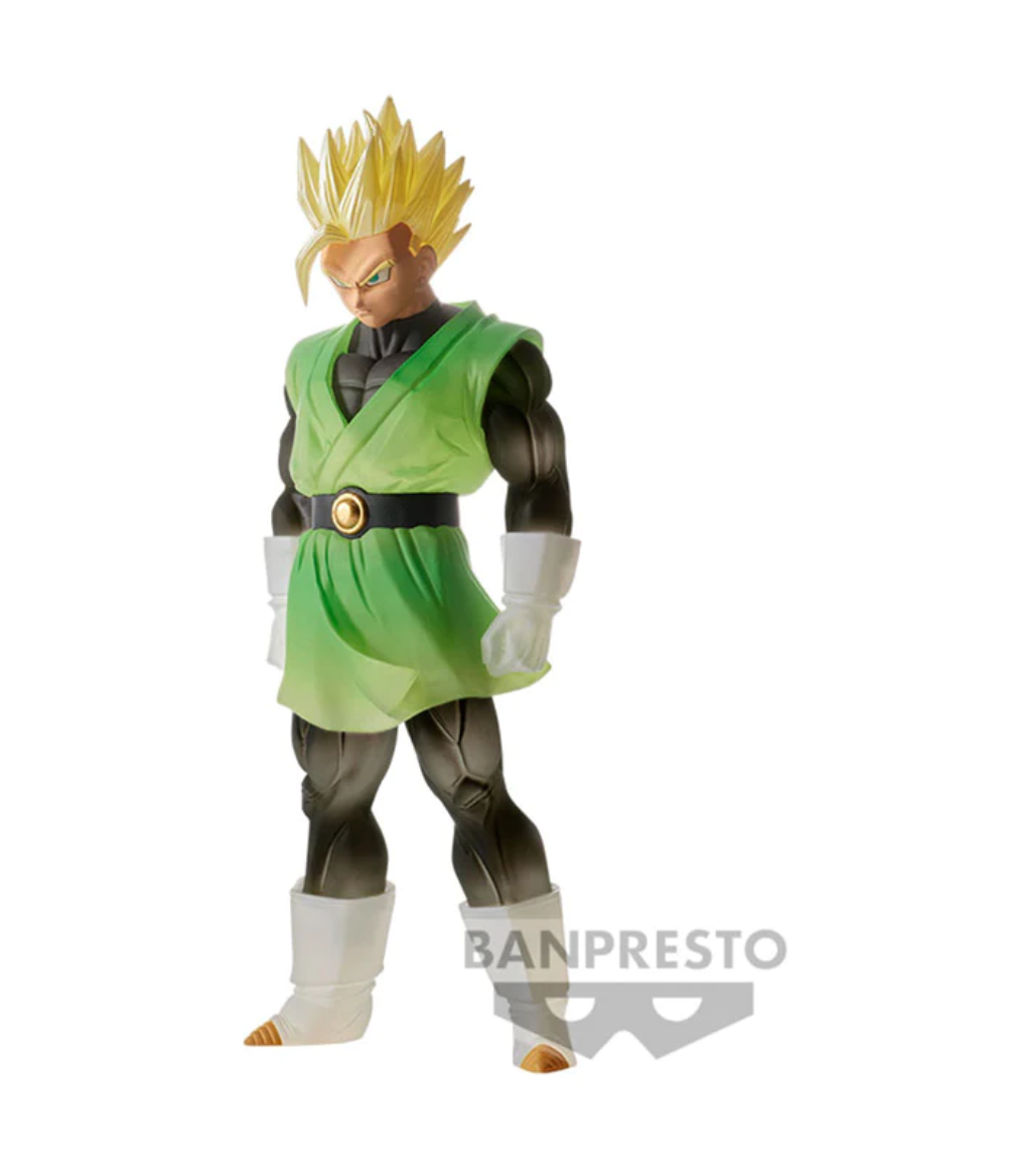 Japanese Edition Dragon Ball Clearise SS Great Saiyaman Gohan