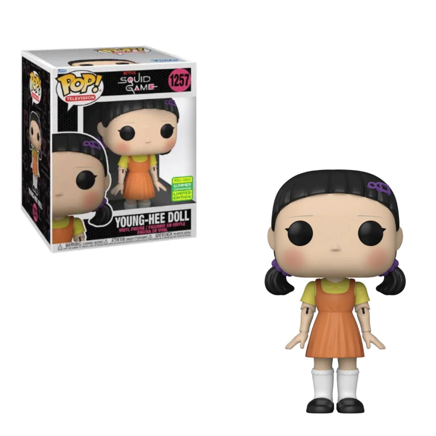funko dolls