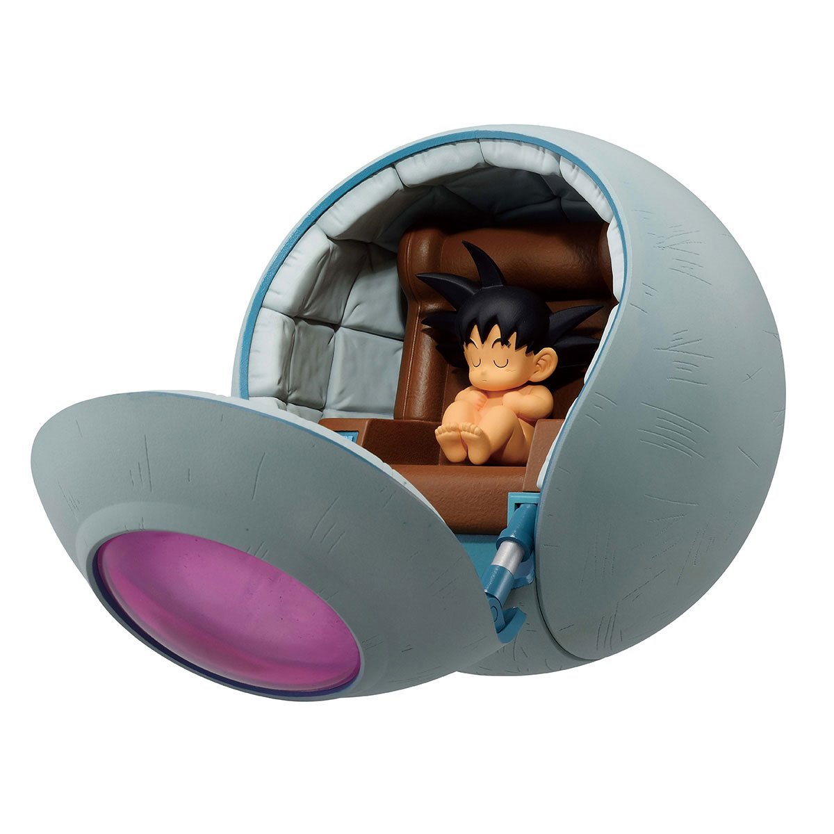 Dragon Ball Z Kakarot Goku Vs Omnibus Ultimate Masterlise Ichibansho Statue