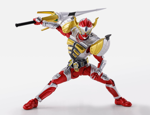 KAMEN RIDER GAIM S.H.Figuarts SHINKOCCHOU SEIHOU BANANA ARMS