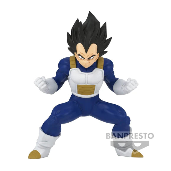 Dragon Ball Super: SUPER HERO MATCH MAKERS-VEGETA