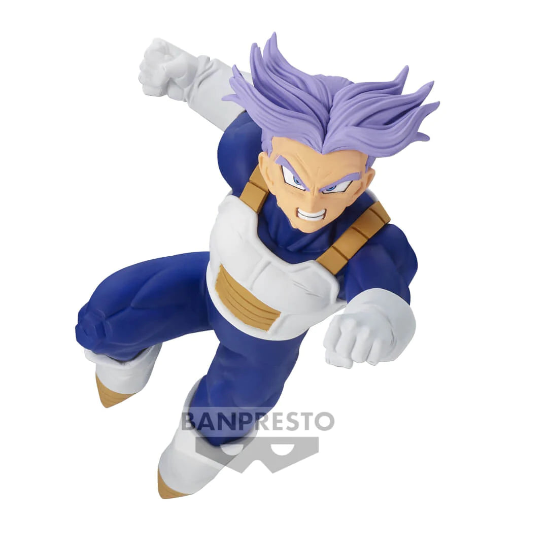 [Japanese Edition] Dragon Ball Super Warrior Retsuden Vegeta & Trunks