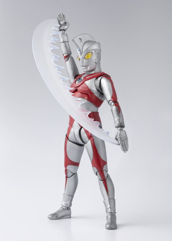 ULTRAMAN S.H.Figuarts ACE 