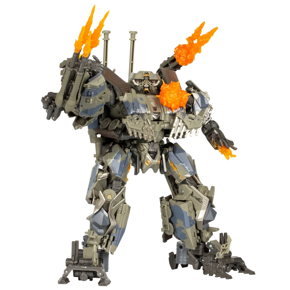 Transformers MPM-15 Brawl Movie Masterpiece Series