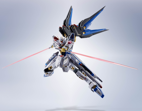 STRIKE　FREEDOM　GUNDAM　TYPEII item_0000015069_pZqxz87e_05_gr
