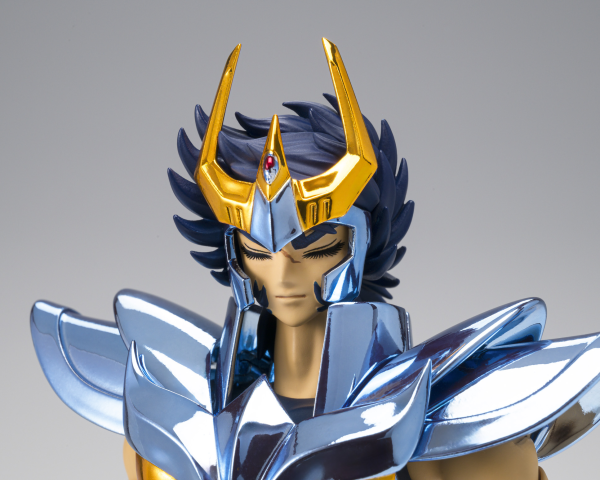 Saint Seiya The Hades Chapter-Inferno SAINT CLOTH MYTH EX PHOENIX IKKI [FINAL BRONZE CLOTH]