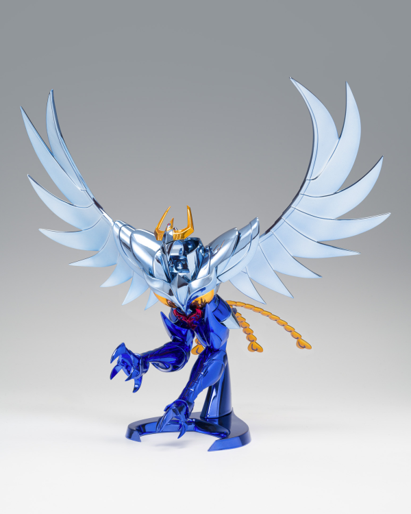 Saint Seiya The Hades Chapter-Inferno SAINT CLOTH MYTH EX PHOENIX IKKI [FINAL BRONZE CLOTH]