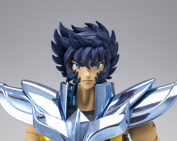 Saint Seiya The Hades Chapter-Inferno SAINT CLOTH MYTH EX PHOENIX IKKI [FINAL BRONZE CLOTH]