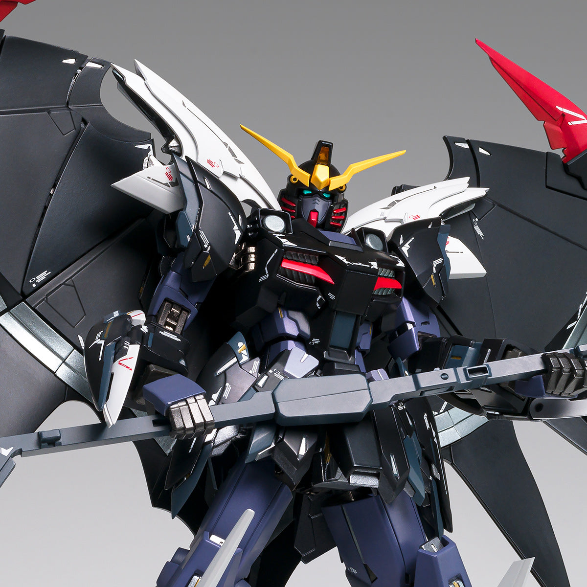 Gundam Fix Figuration Metal Composite GFFMC Deathscythe Hell EW Ver.