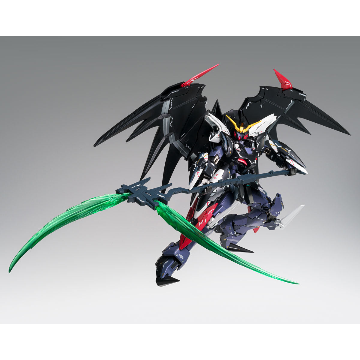 Gundam Fix Figuration Metal Composite GFFMC Deathscythe Hell EW Ver.