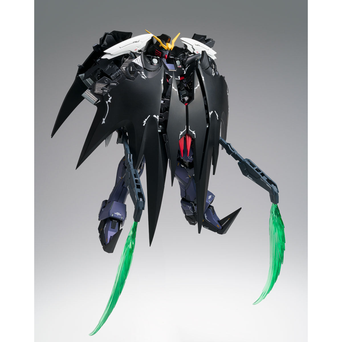 Gundam Fix Figuration Metal Composite GFFMC Deathscythe Hell EW Ver.