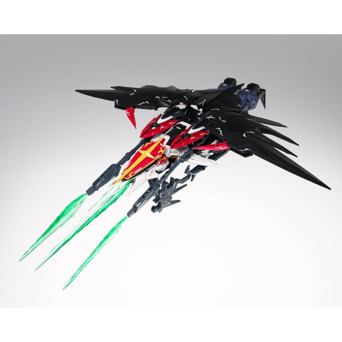 Gundam Fix Figuration Metal Composite GFFMC Deathscythe Hell EW Ver.