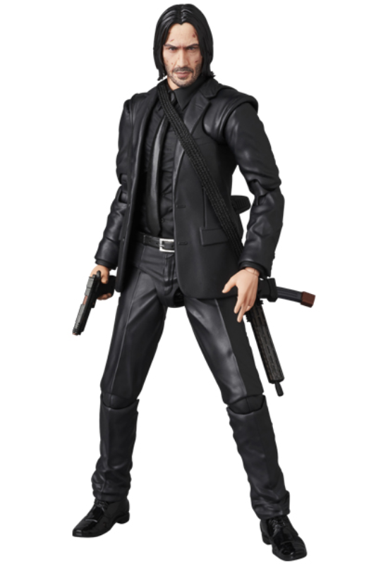 Medicom Toy Pre-Order