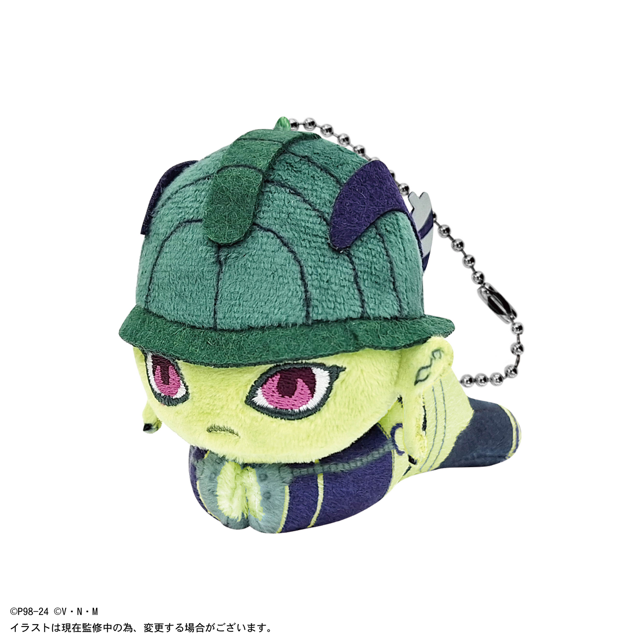 HUNTER×HUNTER HUG CHARACTER COLLECTION 4 Box Set of 6
