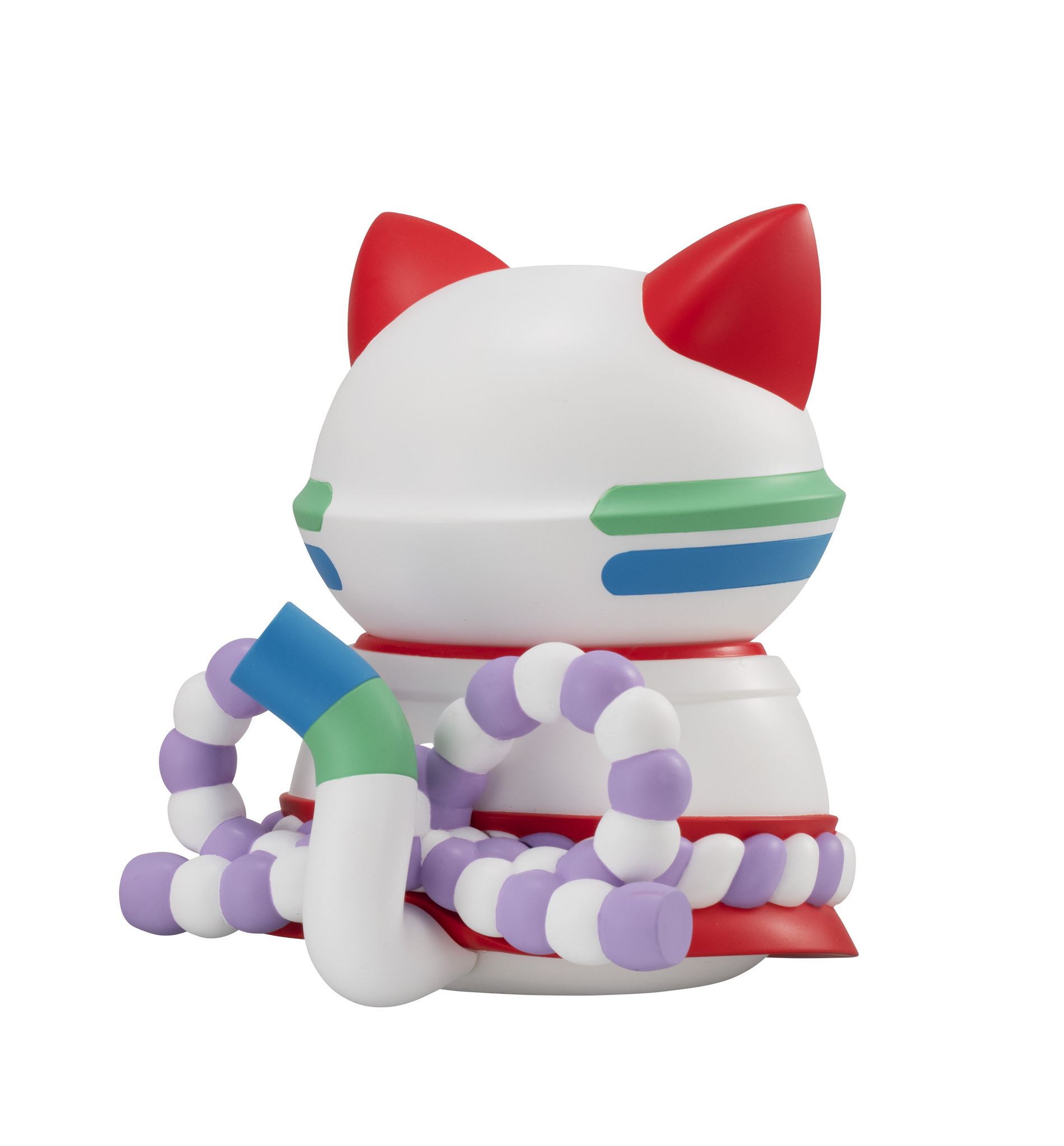 MegaHouse MEGA CAT PROJECT ONE PIECE Nyanto! The Big NYAN PIECE Series Yamato
