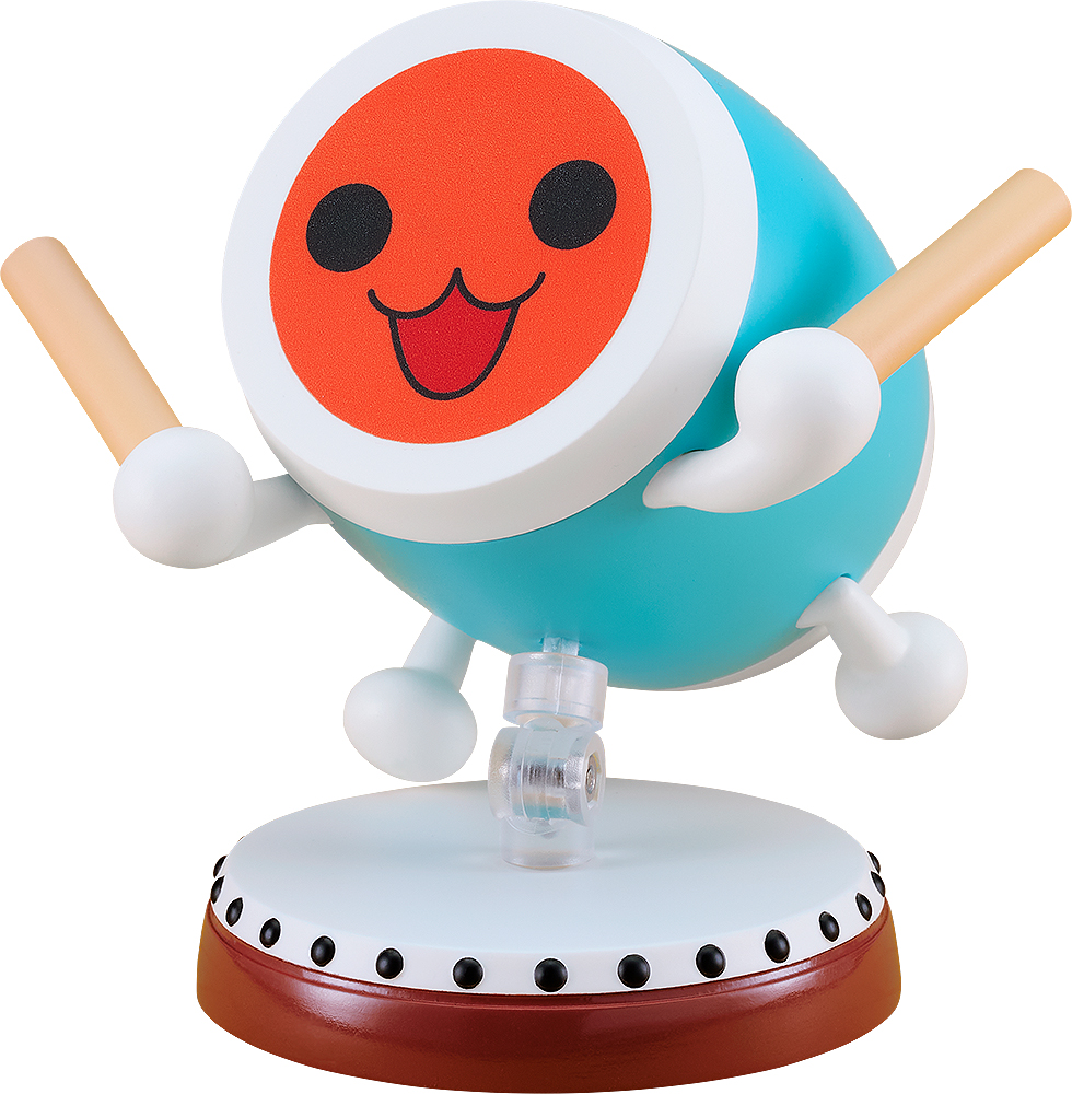 Taiko no Tatsujin Good Smile Company Nendoroid Don-chan