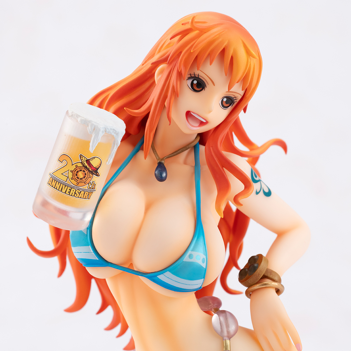 MegaHouse Portrait.Of.Pirates ONE PIECE“LIMITED EDITION