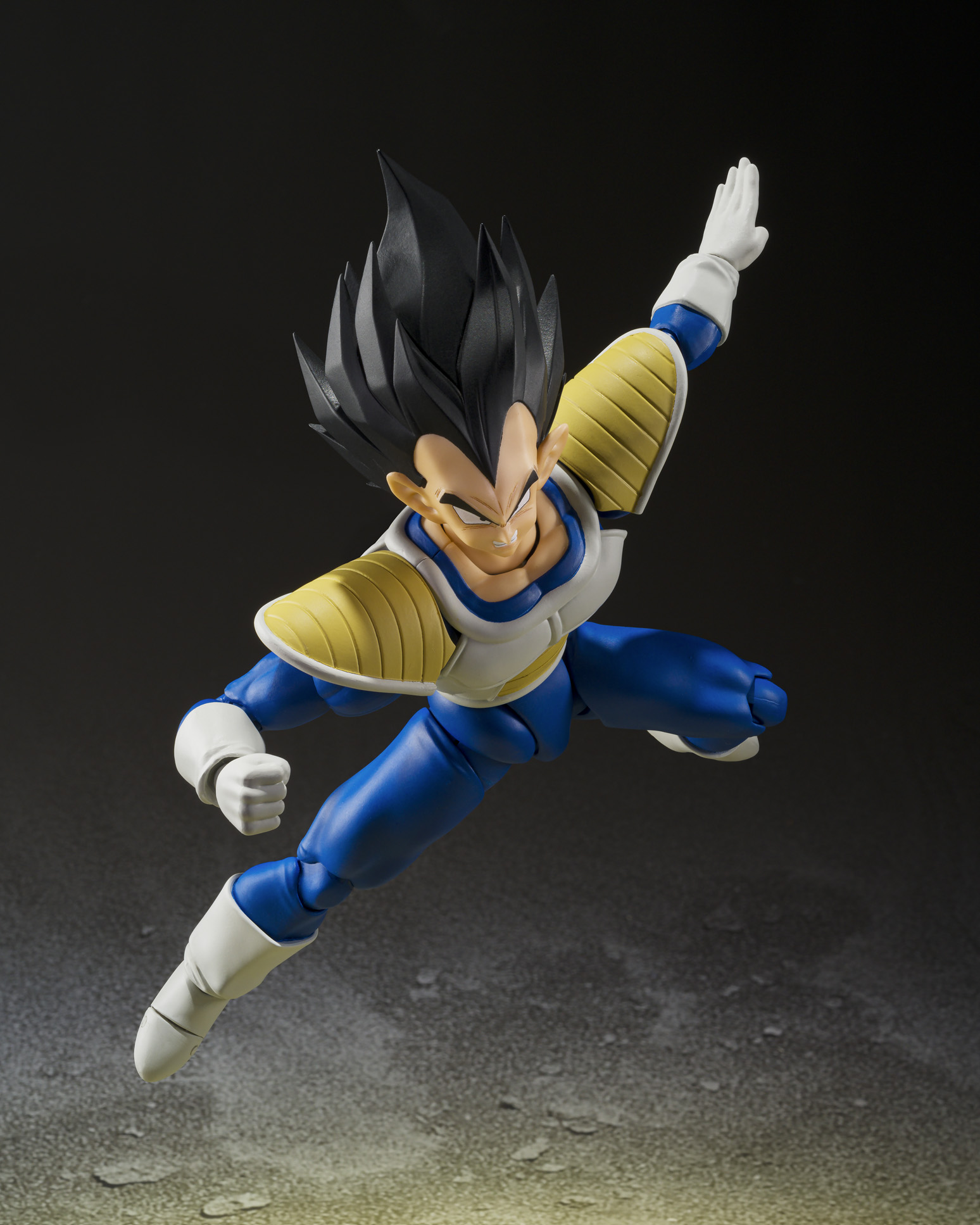 Power Level Vegeta Scouter Sh Figuarts Figuarts Dragon Ball Z