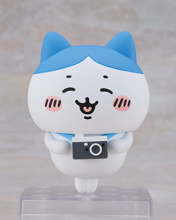 Good Smile Company Nendoroid Hachiware