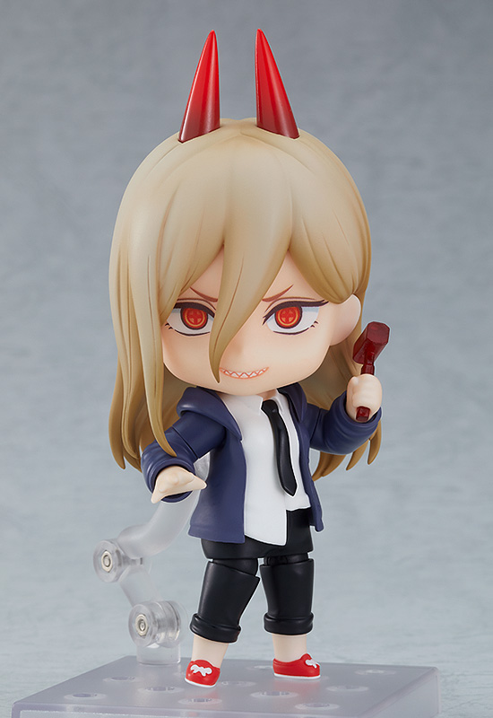 Chainsaw Man Good Smile Company Nendoroid Power