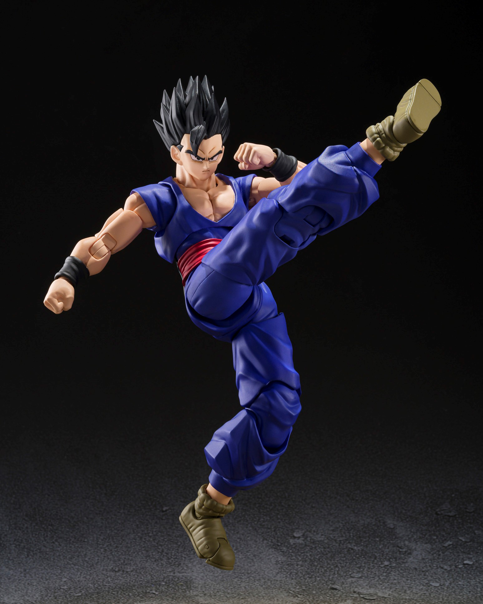 Dragon Ball S.H.Figuarts Ultimate Gohan