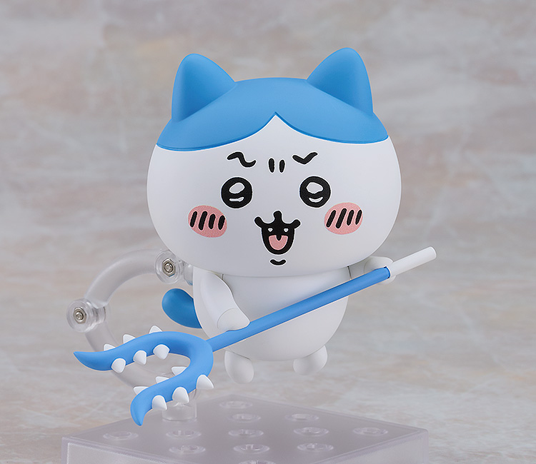 Good Smile Company Nendoroid Hachiware