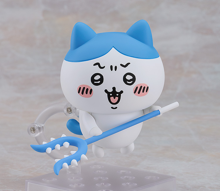 Good Smile Company Nendoroid Hachiware Good Smile Company Nendoroid Hachiware