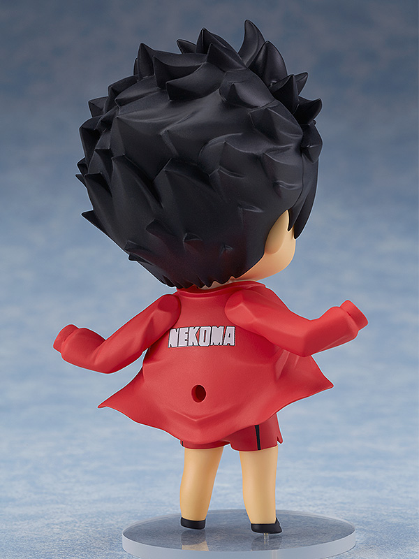 Haikyu!! Good Smile Company Nendoroid Tetsuro Kuroo