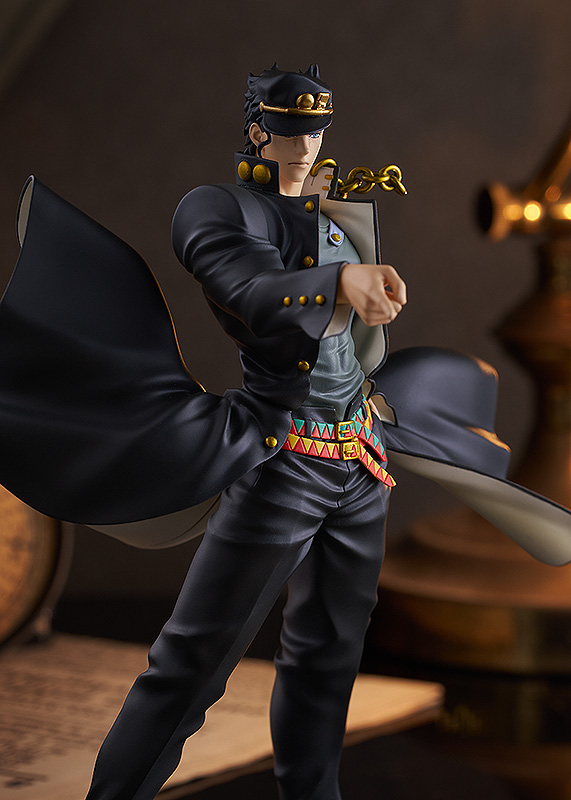 Good Smile Company POP UP PARADE Jotaro Kujo JoJo's Bizarre Adventure: Stardust Crusaders