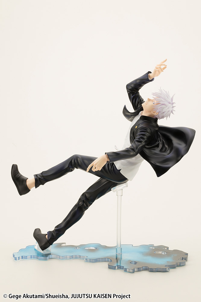 [PRE-ORDER] KOTOBUKIYA ARTFX J Satoru Gojo Hidden Inventory / Premature Death Ver.