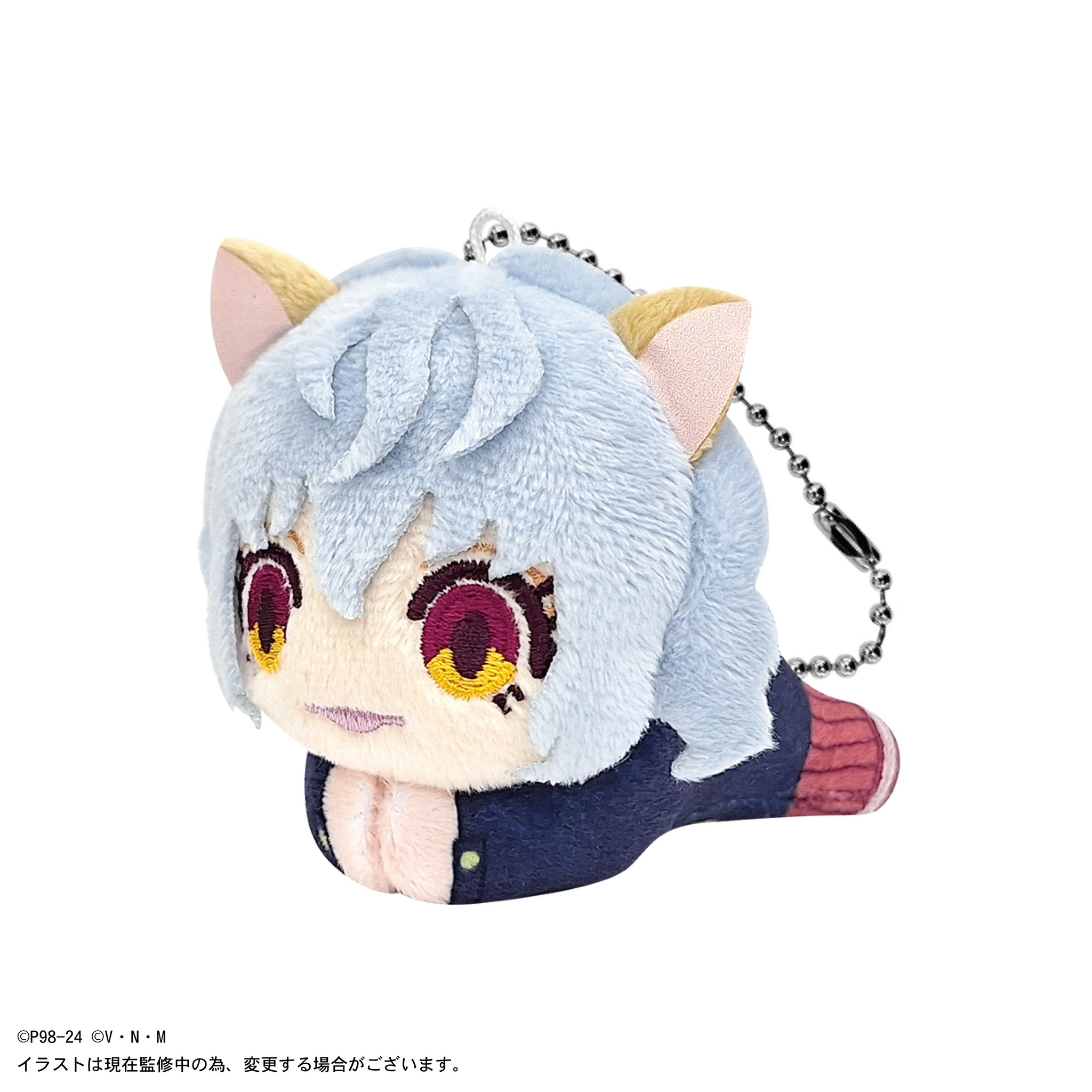 HUNTER×HUNTER HUG CHARACTER COLLECTION 4 Box Set of 6