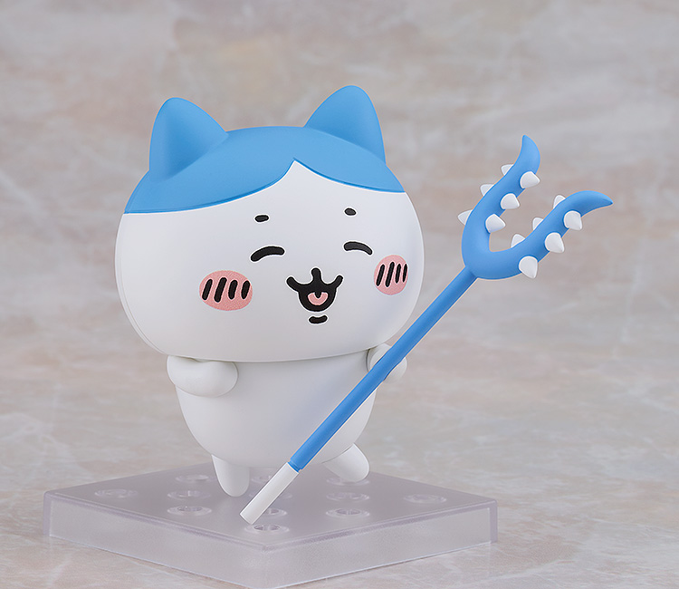 Good Smile Company Nendoroid Hachiware