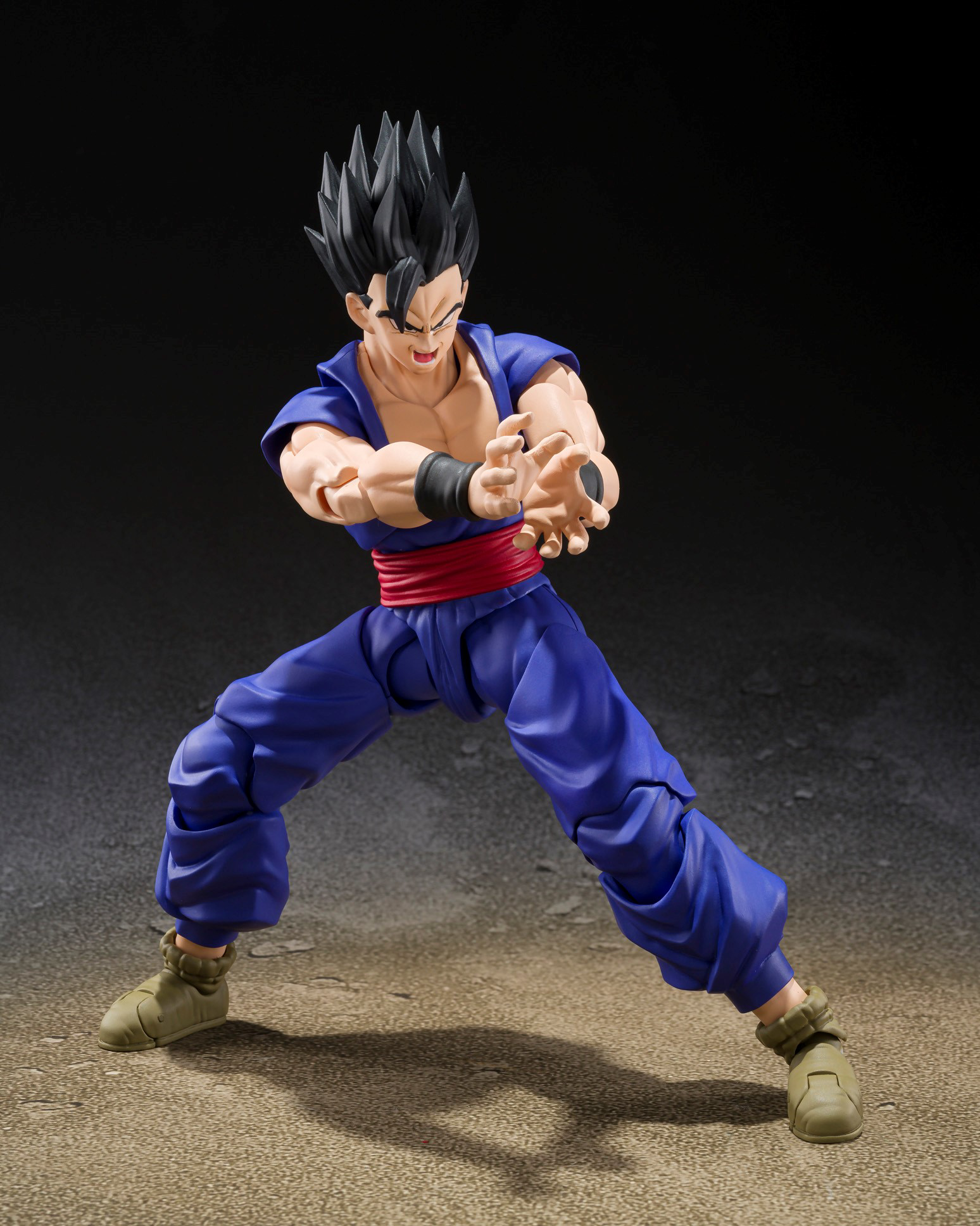 Dragon Ball S.H.Figuarts Ultimate Gohan