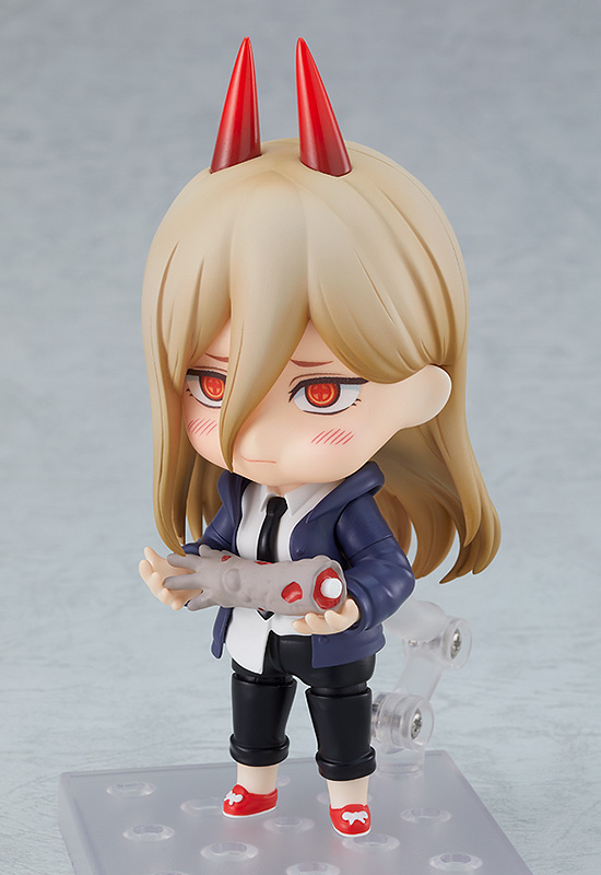 Chainsaw Man Good Smile Company Nendoroid Power