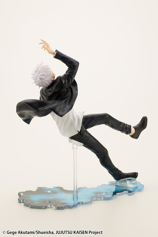 [PRE-ORDER] KOTOBUKIYA ARTFX J Satoru Gojo Hidden Inventory / Premature Death Ver.