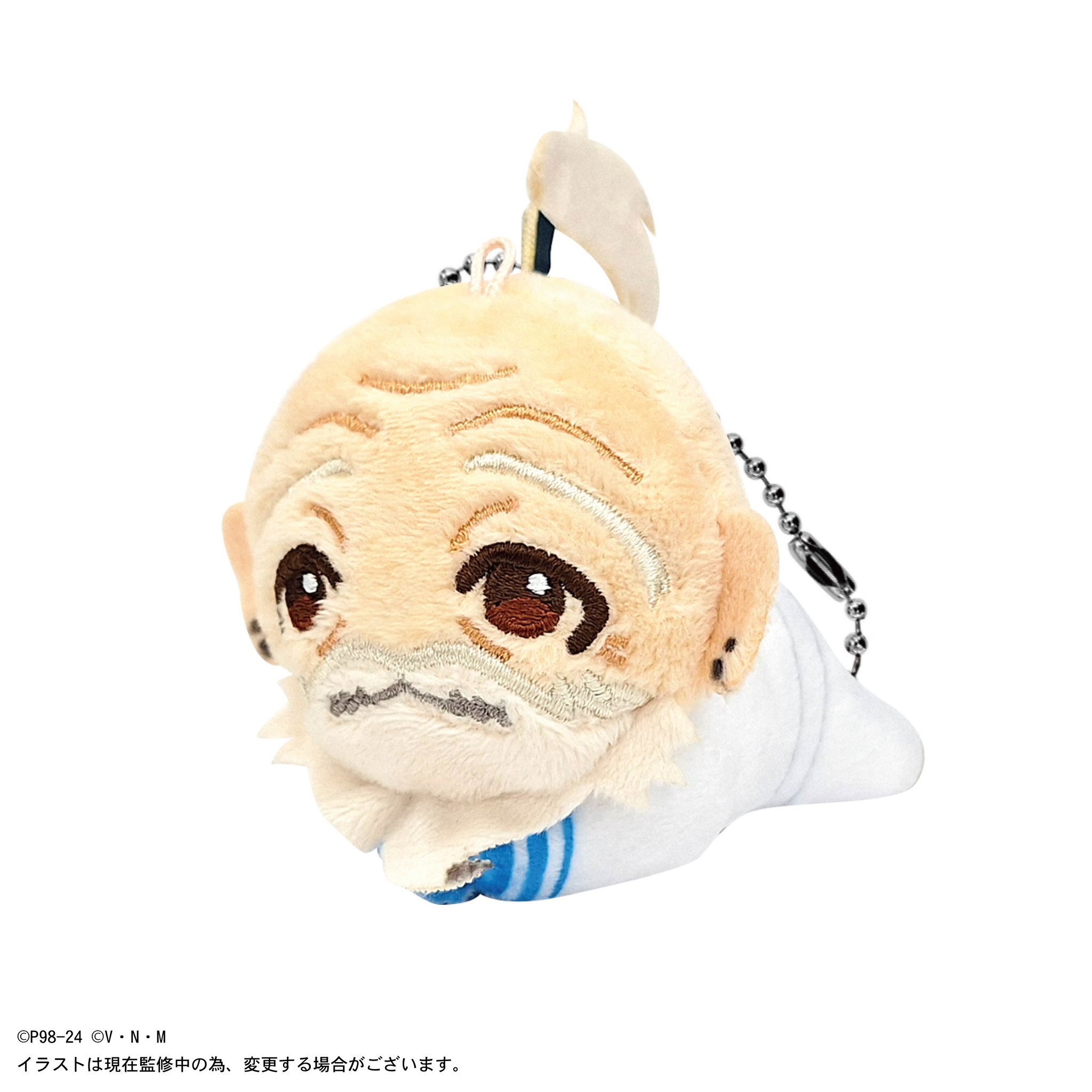 HUNTER×HUNTER HUG CHARACTER COLLECTION 4 Box Set of 6