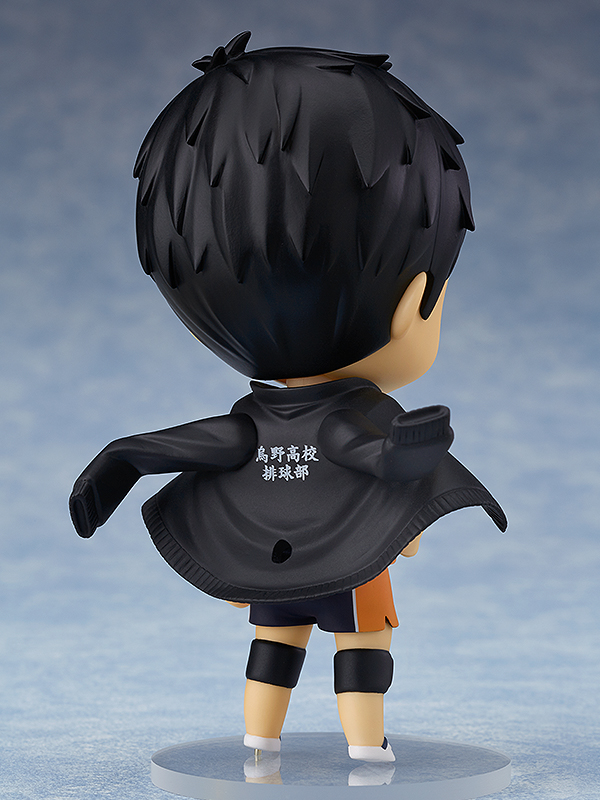 Haikyu!! Good Smile Company Nendoroid Daichi Sawamura