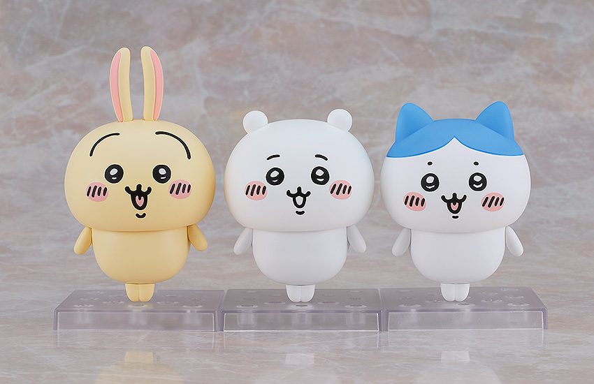 Good Smile Company Nendoroid Hachiware Good Smile Company Nendoroid Hachiware