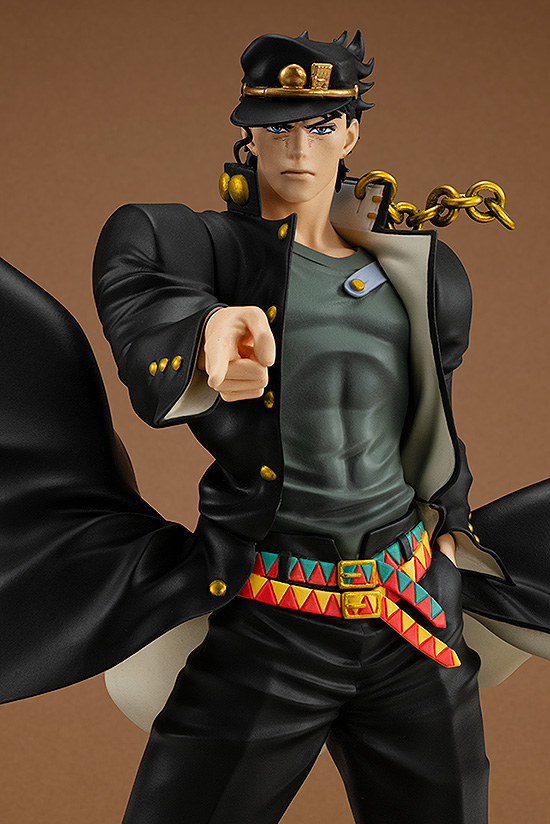 Good Smile Company POP UP PARADE Jotaro Kujo JoJo's Bizarre Adventure: Stardust Crusaders