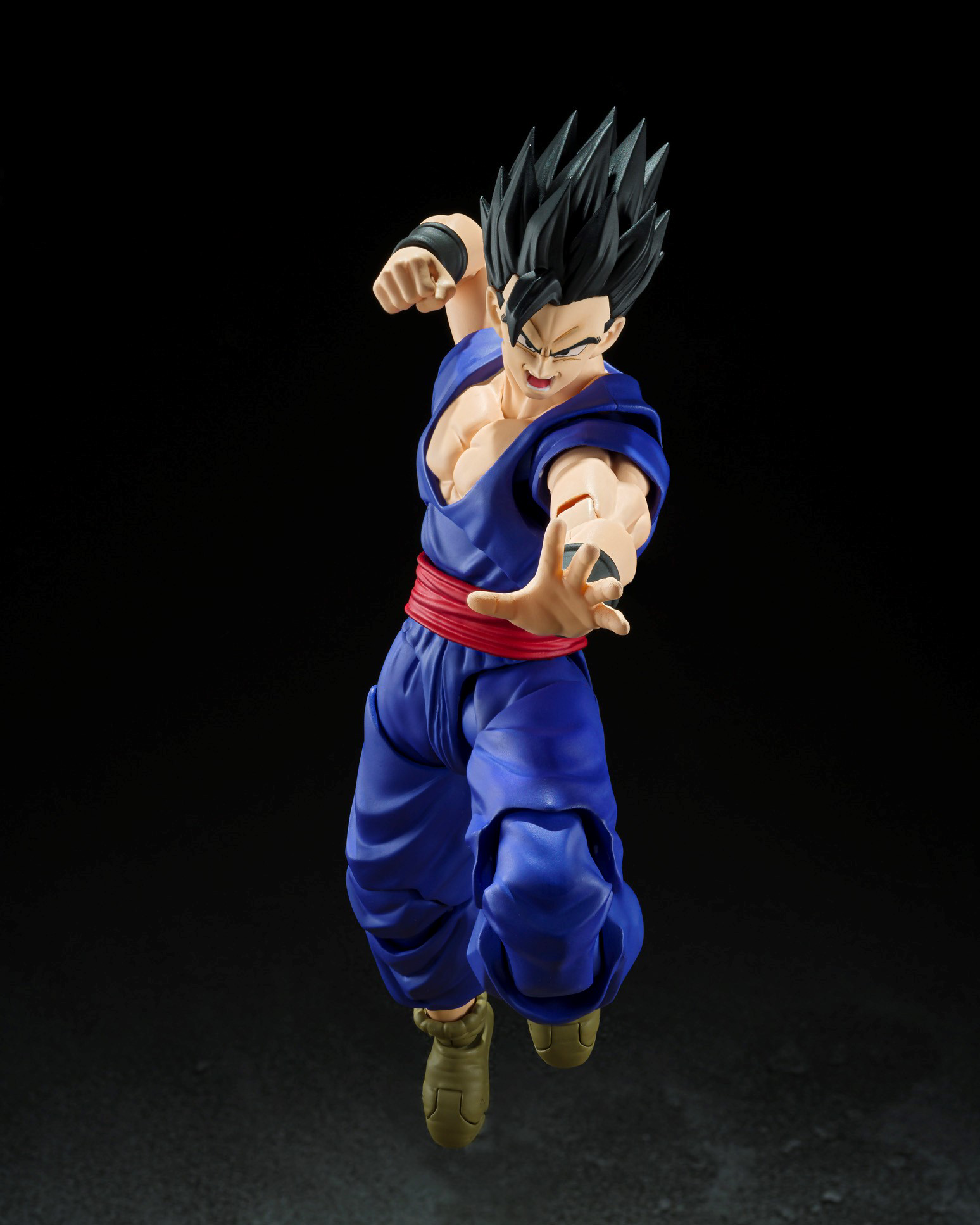 Dragon Ball S.H.Figuarts Ultimate Gohan