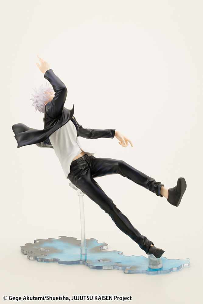 [PRE-ORDER] KOTOBUKIYA ARTFX J Satoru Gojo Hidden Inventory / Premature Death Ver.