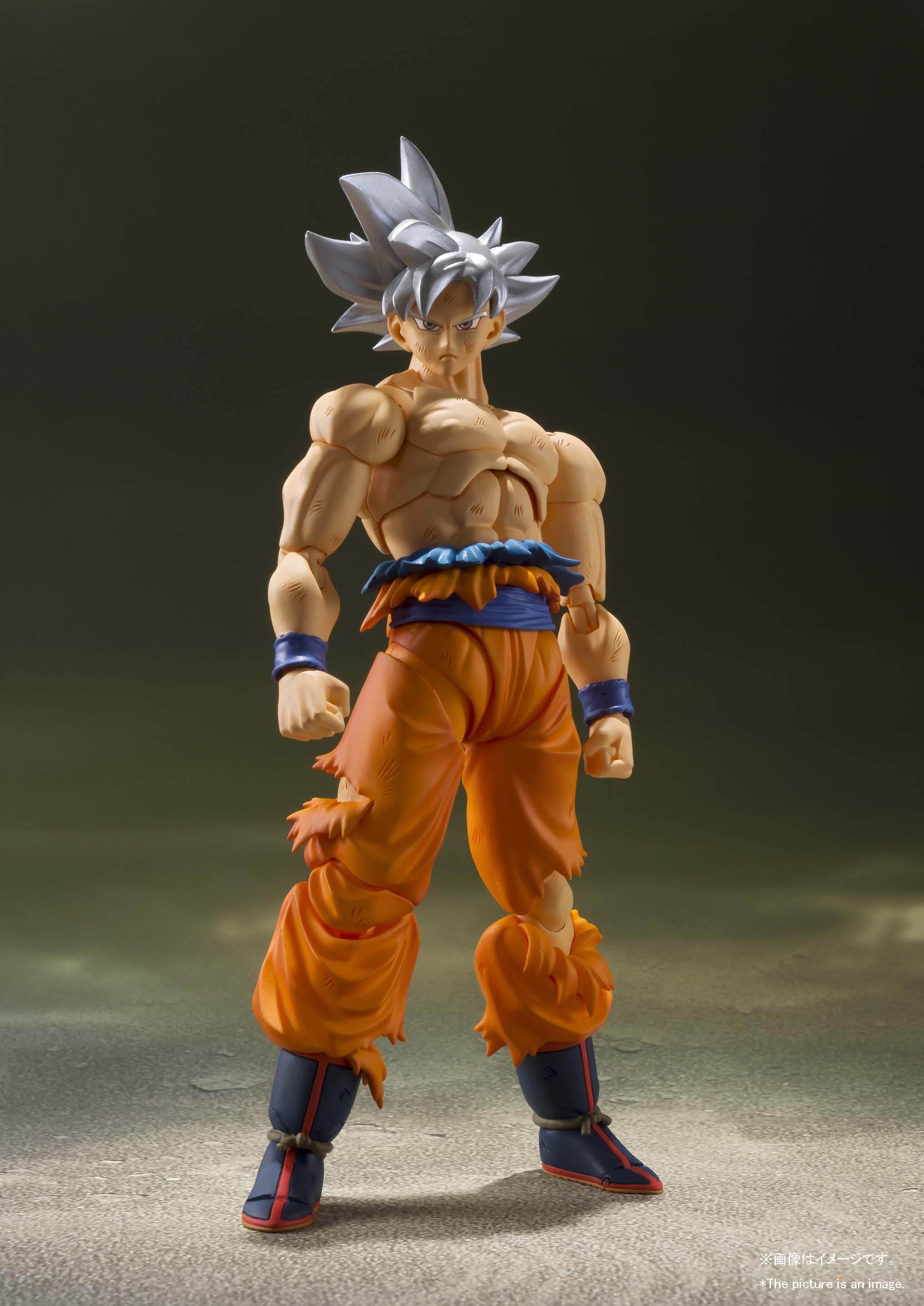 Bandai