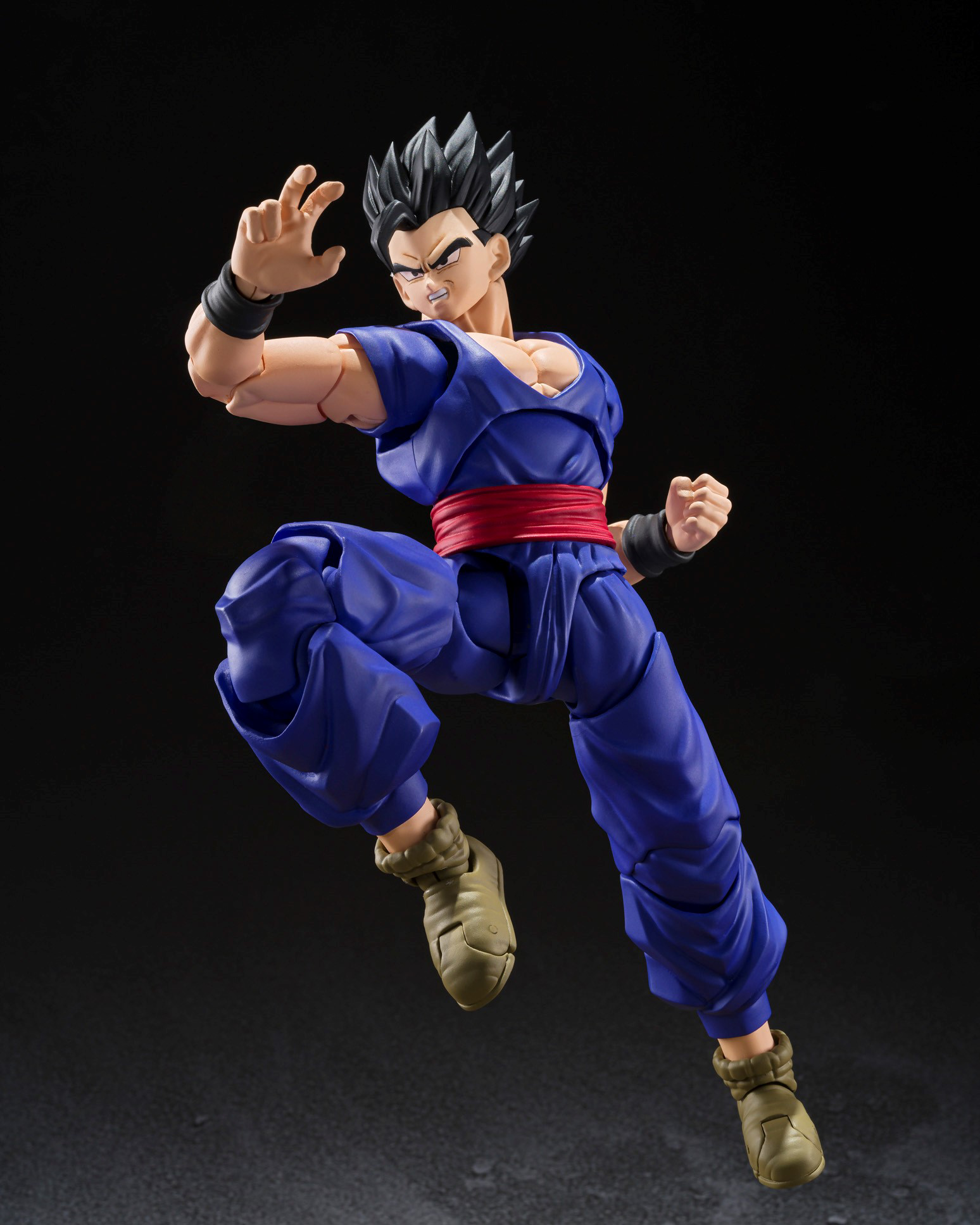 Dragon Ball S.H.Figuarts Ultimate Gohan