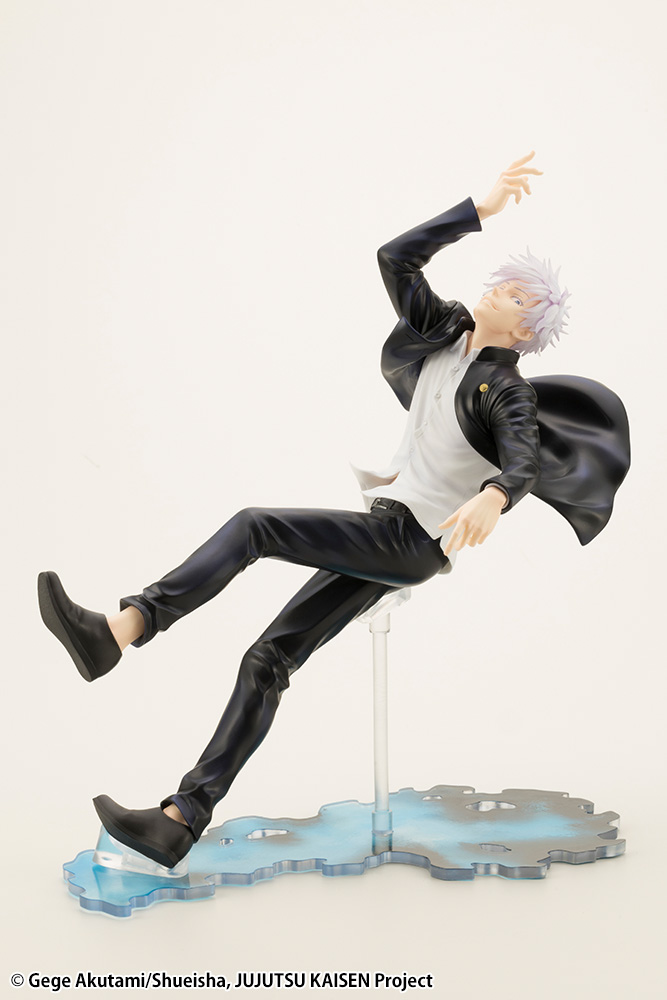 [PRE-ORDER] KOTOBUKIYA ARTFX J Satoru Gojo Hidden Inventory / Premature Death Ver.