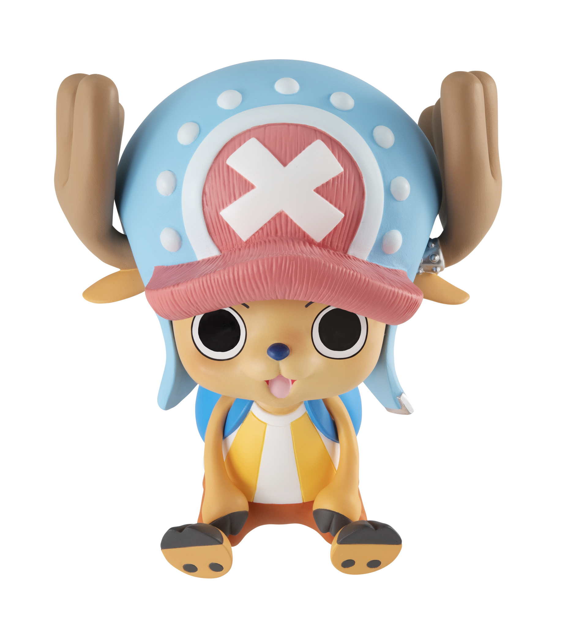 MegaHouse Lookup ONE PIECE Tony Tony Chopper