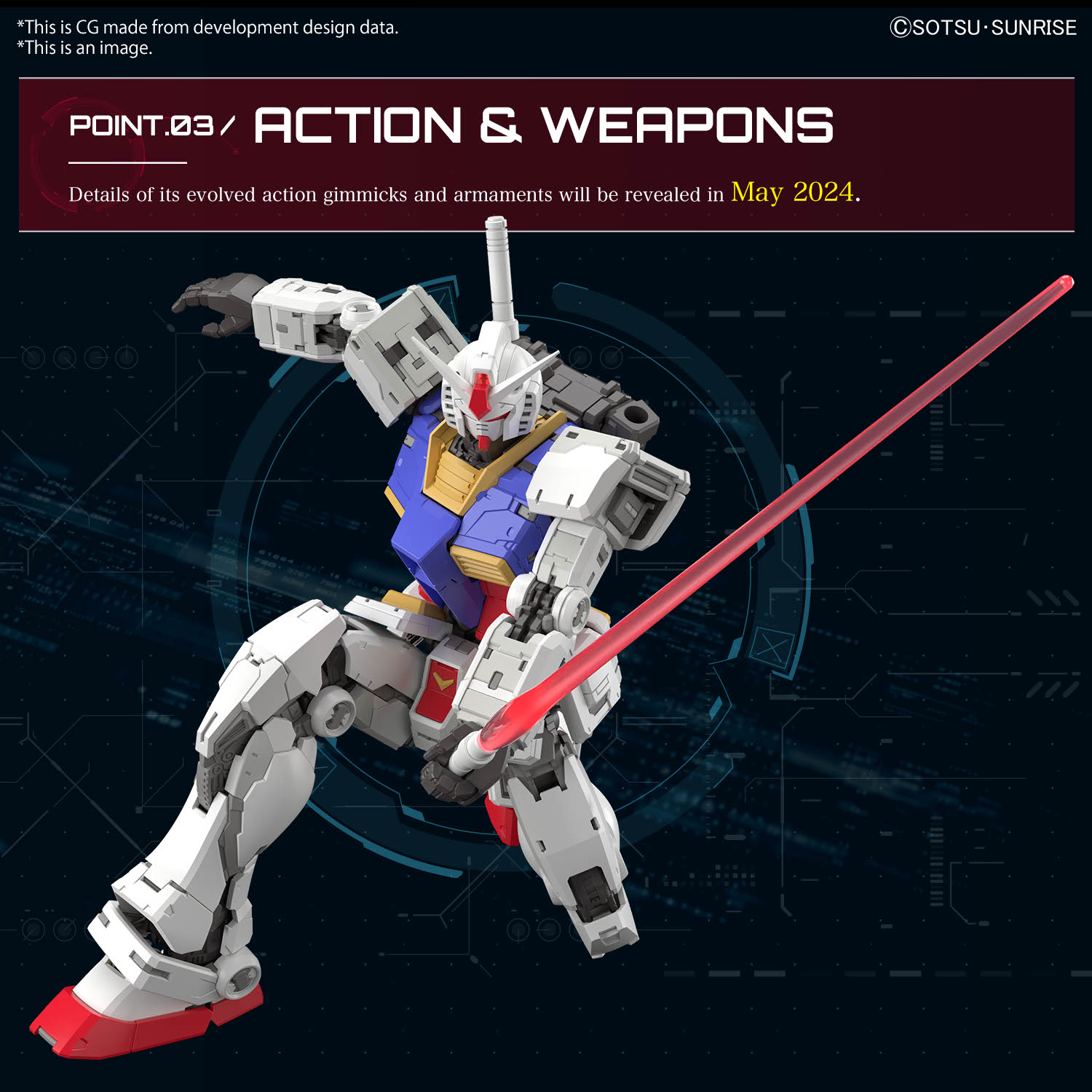✨★RG RX-78-2 GUNDAM ver.2.0 & ZETApuls Gundam RG RX-78-2 Gundam VER.2.0 (2024) | www.sakuramedia.com