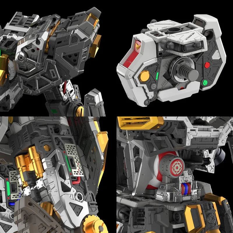 In Stock-2nd Batch] Bandai Perfect Grade PG UNLEASHED 1/60 ν GUNDAM