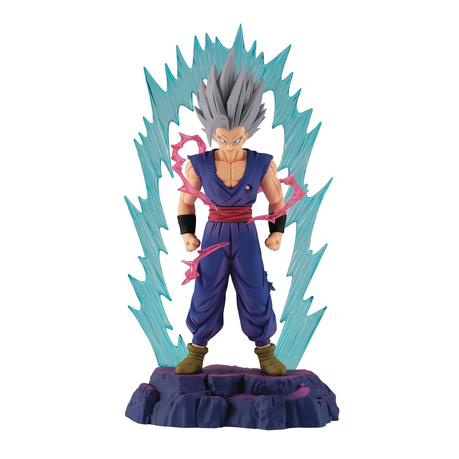 [Japanese Edition] Dragon Ball History Box Beast Gohan