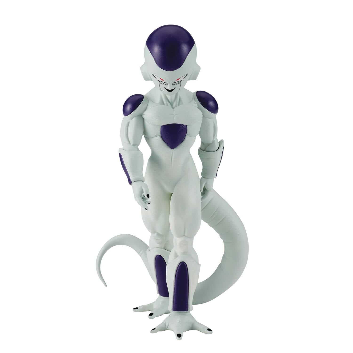 [Japanese Edition] Dragon Ball Solid Edge Works Frieza