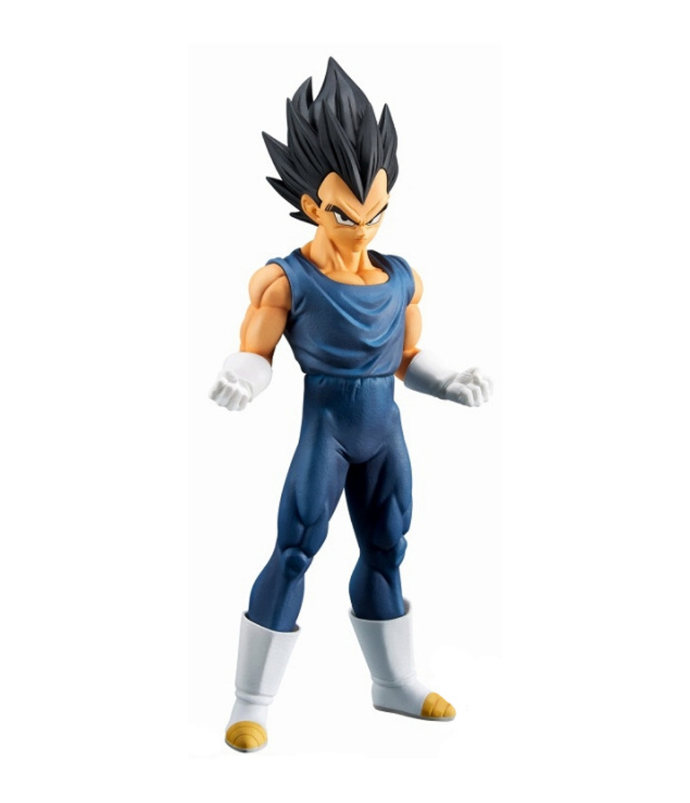 Japanese Edition] Dragon Ball Super Hero Match Makers Goku Vegeta